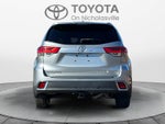 2018 Toyota Highlander Limited Platinum