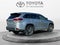 2018 Toyota Highlander Limited Platinum