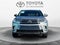 2018 Toyota Highlander Limited Platinum
