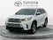 2019 Toyota Highlander Limited Platinum