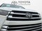 2019 Toyota Highlander Limited Platinum