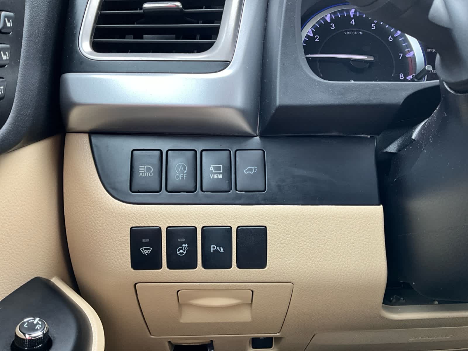 2019 Toyota Highlander Limited Platinum