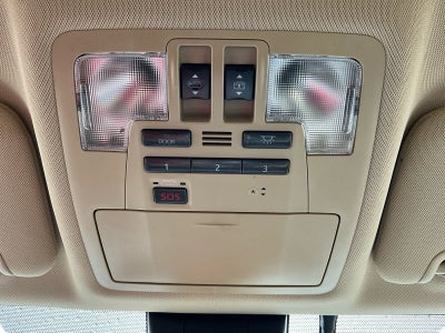 2019 Toyota Highlander Limited Platinum