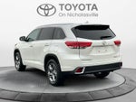 2019 Toyota Highlander Limited Platinum