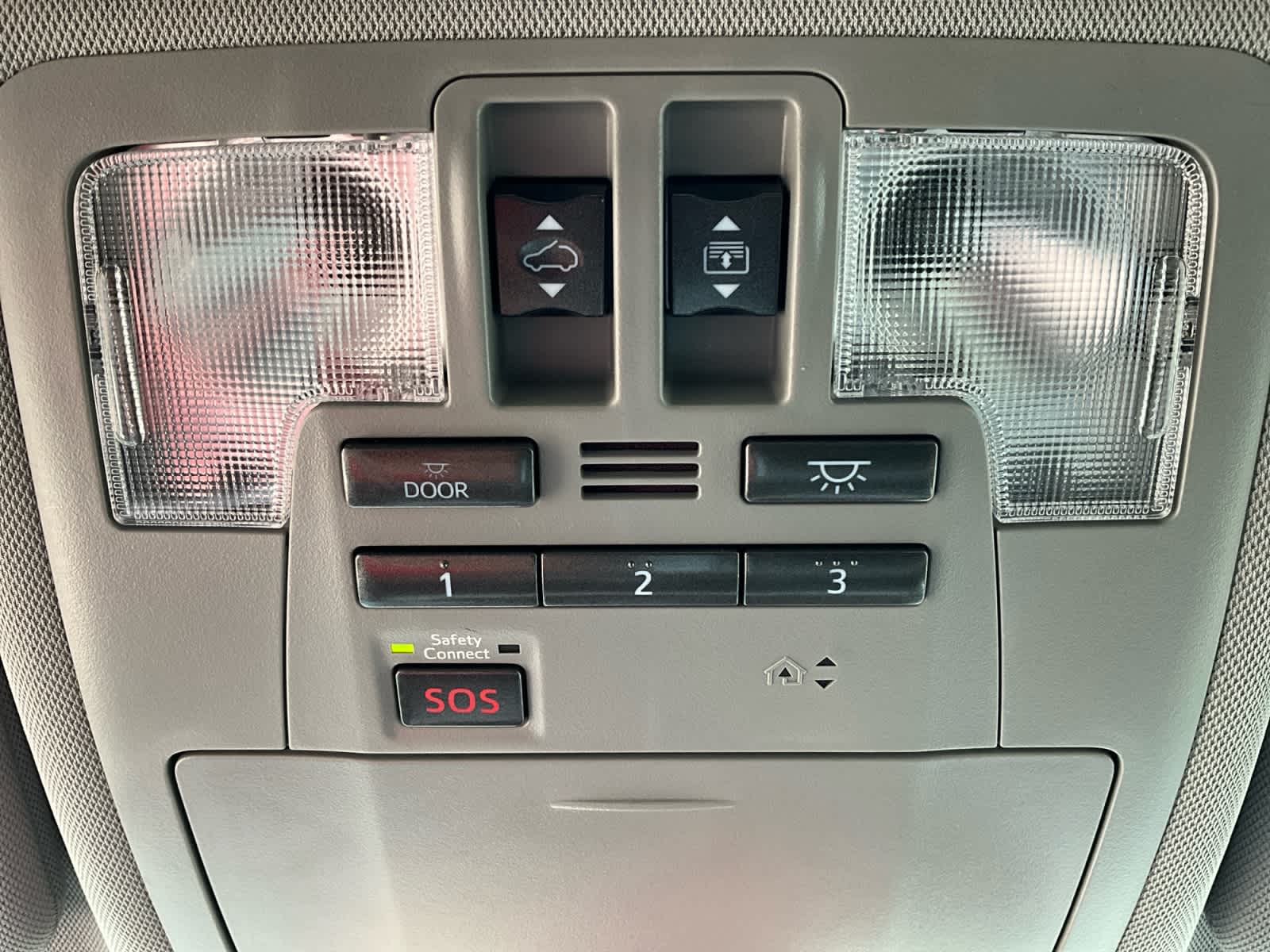 2019 Toyota Highlander Limited Platinum