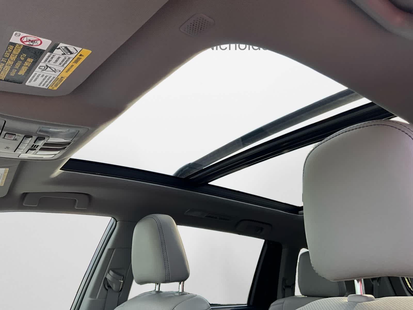2019 Toyota Highlander Limited Platinum