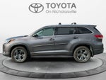 2019 Toyota Highlander Limited Platinum