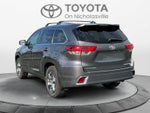 2019 Toyota Highlander Limited Platinum