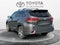2019 Toyota Highlander Limited Platinum