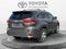 2019 Toyota Highlander Limited Platinum