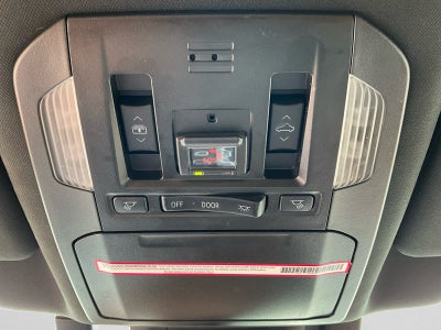 2023 Toyota Highlander Hybrid Platinum