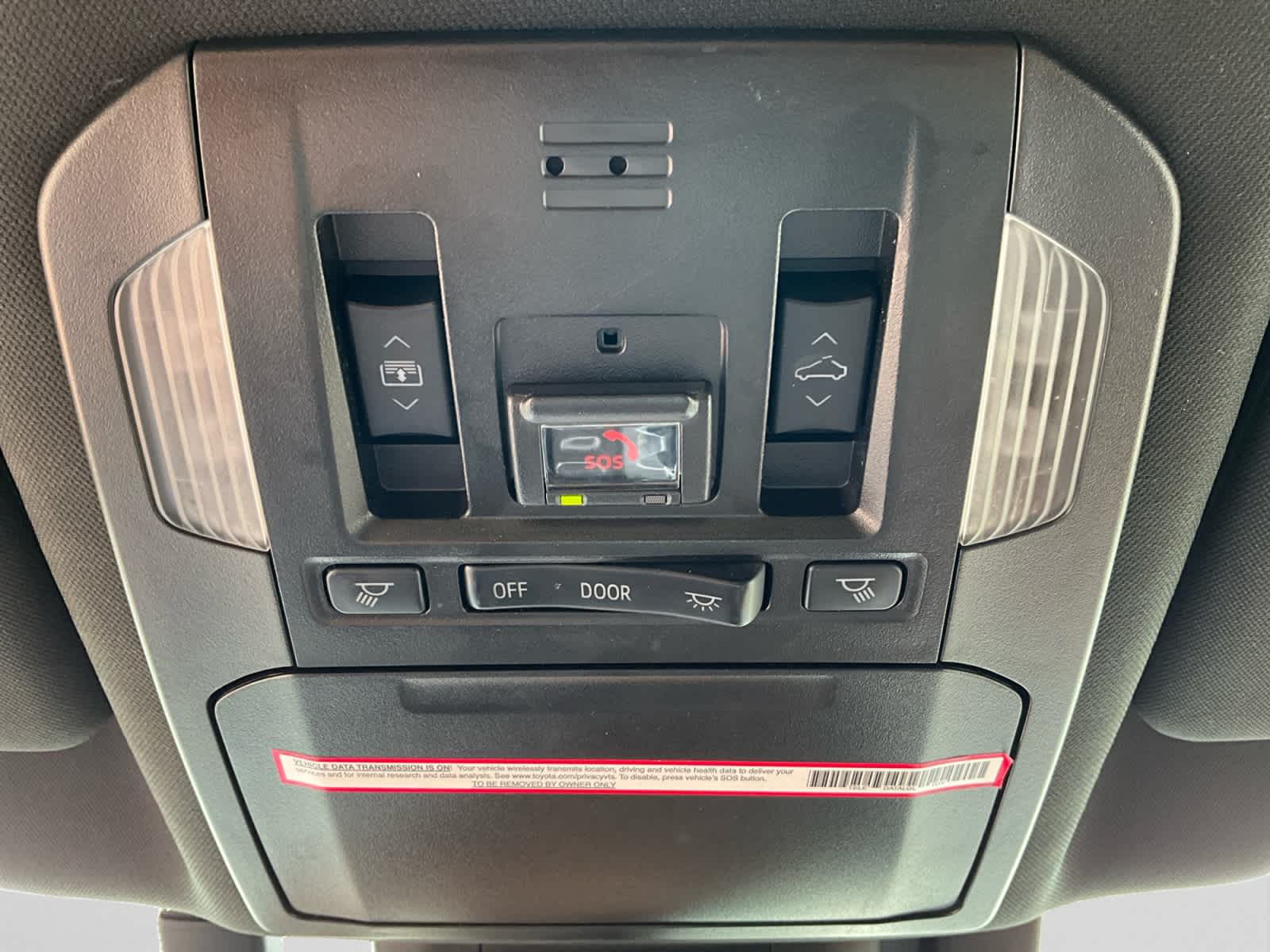 2023 Toyota Highlander Hybrid Platinum