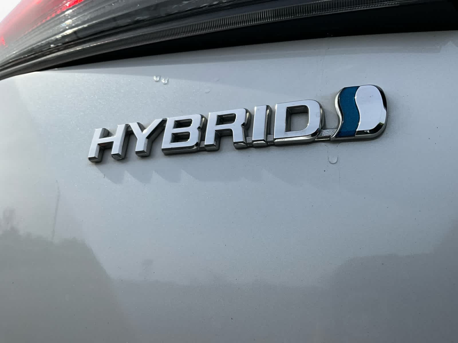 2023 Toyota Highlander Hybrid Platinum