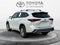 2023 Toyota Highlander Hybrid Platinum