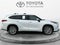 2023 Toyota Highlander Hybrid Platinum