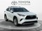 2023 Toyota Highlander Hybrid Platinum