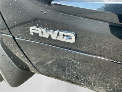 2022 Toyota Highlander Hybrid Platinum