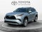 2025 Toyota Highlander Hybrid Platinum