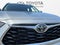 2025 Toyota Highlander Hybrid Platinum
