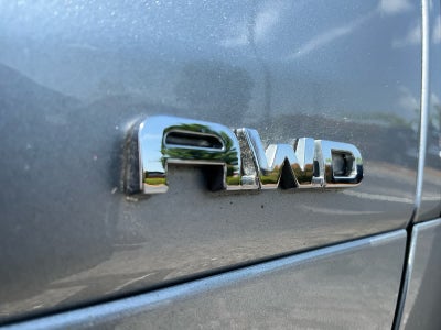 2025 Toyota Highlander Hybrid Platinum