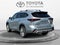 2025 Toyota Highlander Hybrid Platinum