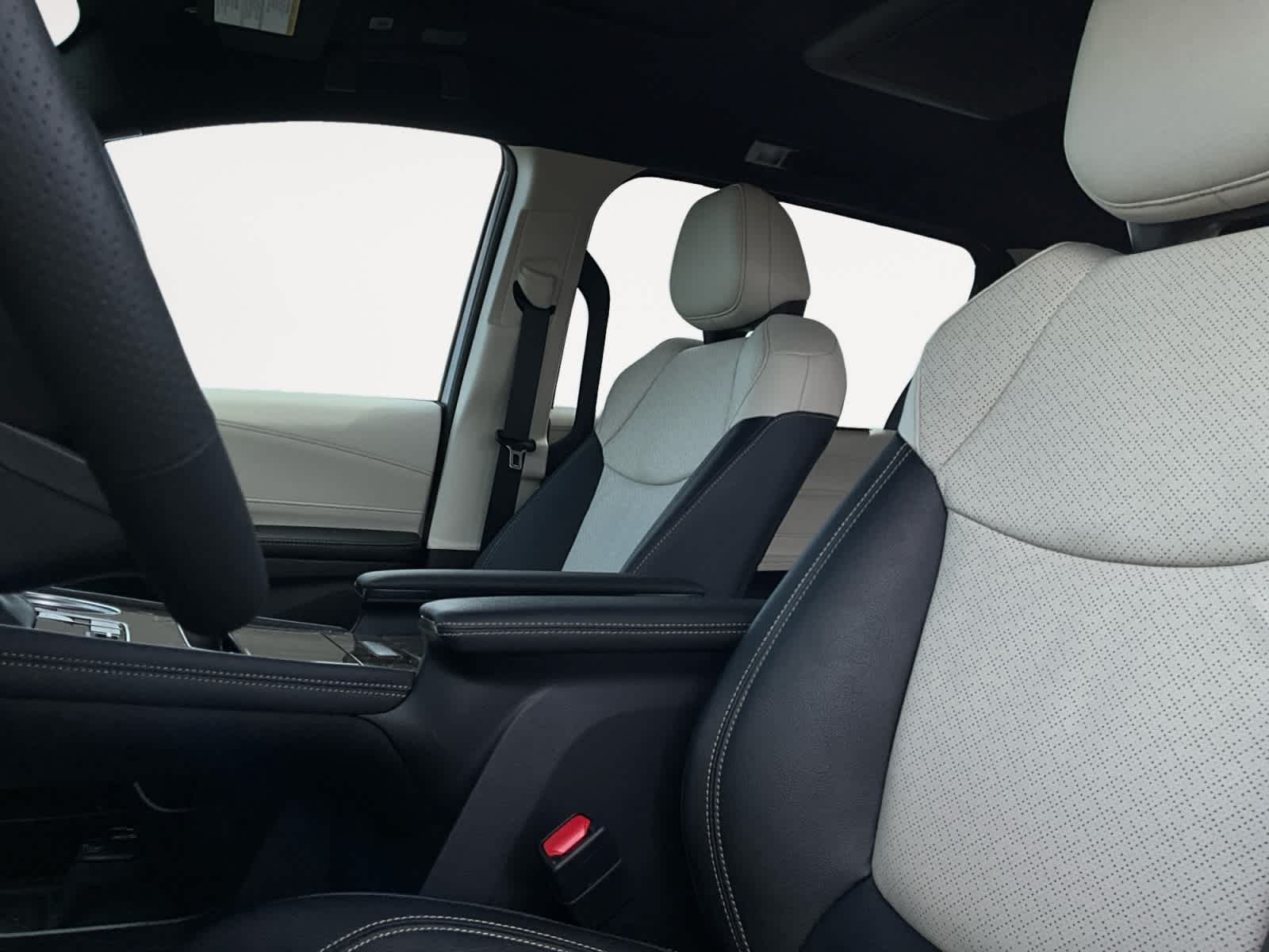 2025 Toyota Sienna Platinum