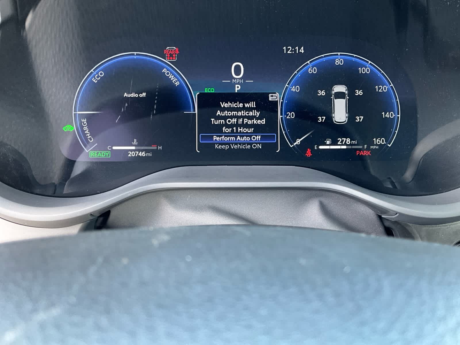 2025 Toyota Sienna Platinum