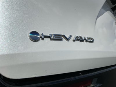 2025 Toyota Sienna Platinum