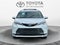 2025 Toyota Sienna Platinum