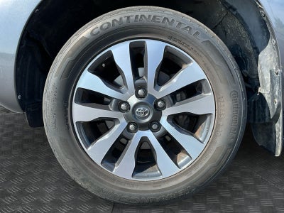 2021 Toyota Sequoia Limited