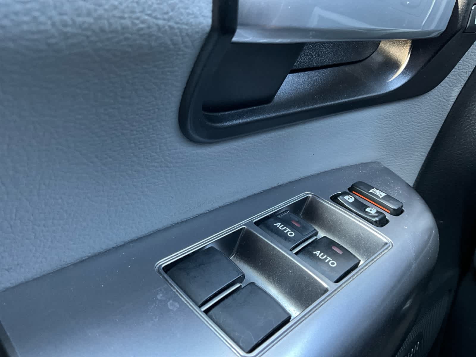 2021 Toyota Sequoia Limited