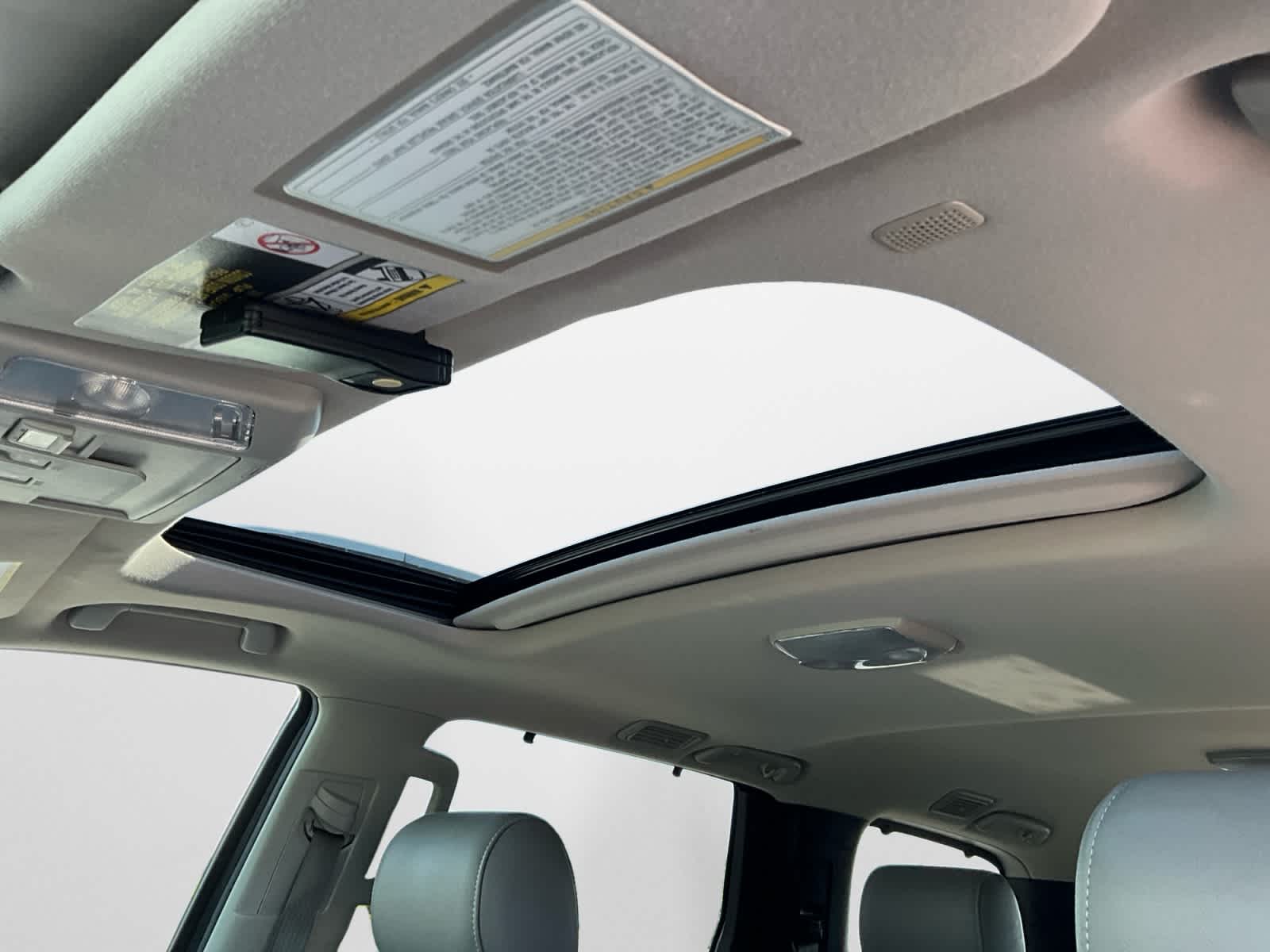 2021 Toyota Sequoia Limited