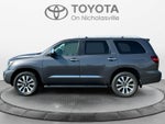 2021 Toyota Sequoia Limited
