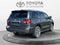 2021 Toyota Sequoia Limited