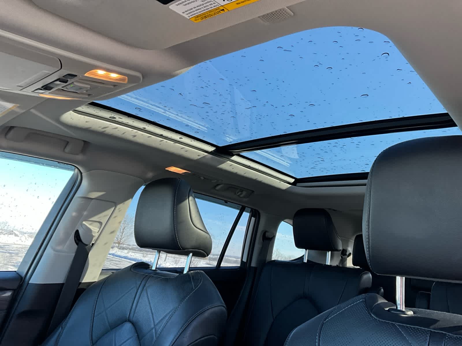 2020 Toyota Highlander Platinum