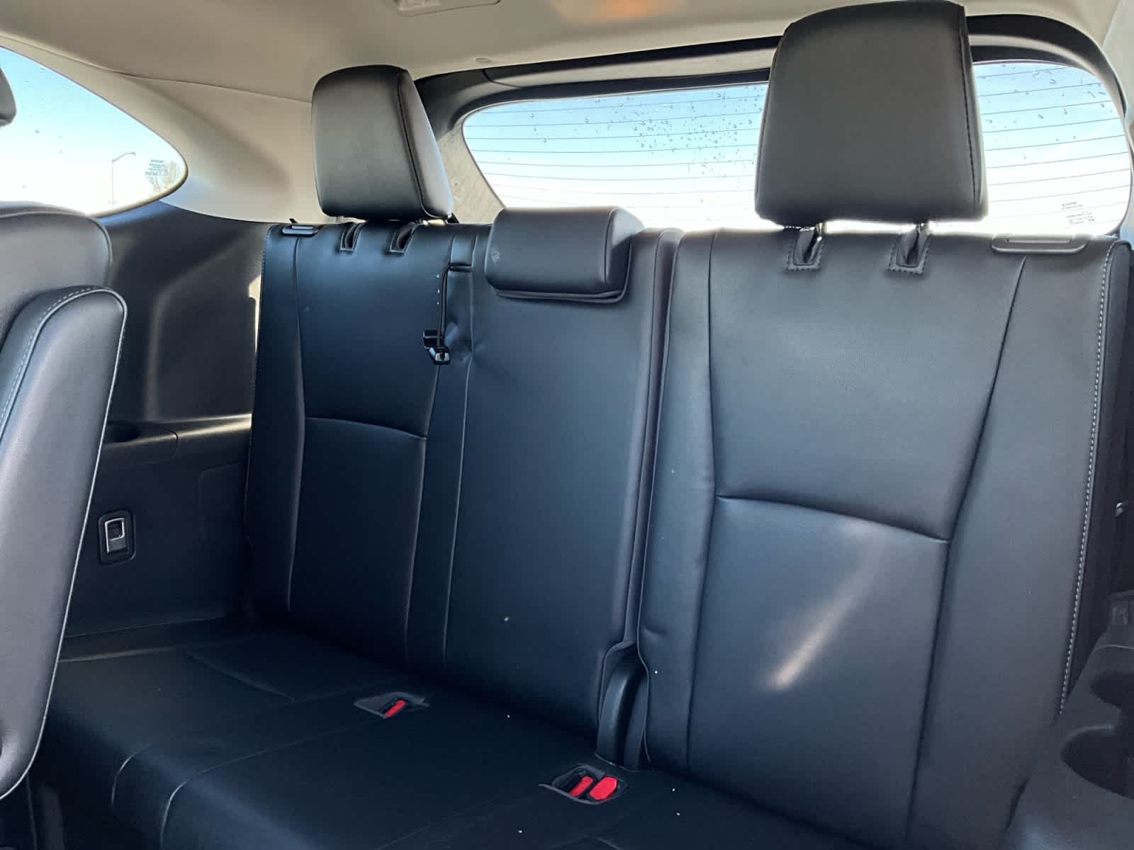 2020 Toyota Highlander Platinum