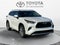 2020 Toyota Highlander Platinum