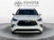 2020 Toyota Highlander Platinum