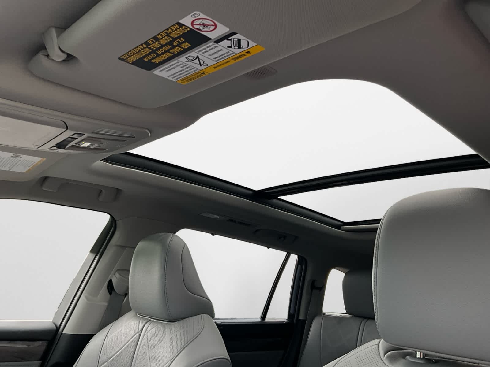 2020 Toyota Highlander Platinum