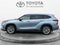 2020 Toyota Highlander Platinum