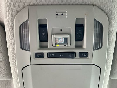 2020 Toyota Highlander Platinum