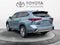 2020 Toyota Highlander Platinum