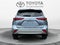 2020 Toyota Highlander Platinum