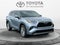 2020 Toyota Highlander Platinum