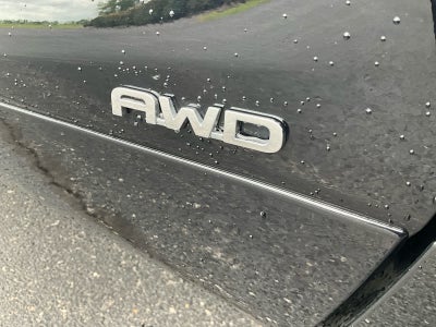 2024 Toyota Highlander Hybrid XLE
