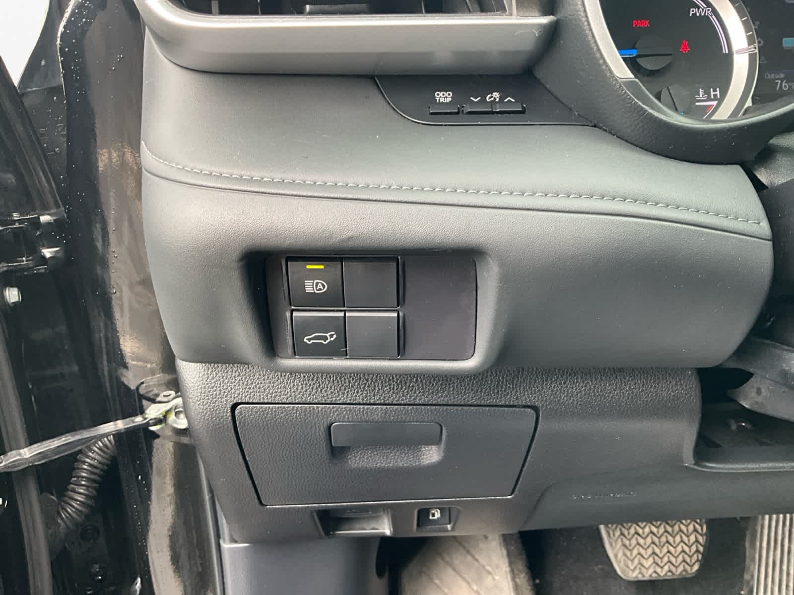 2024 Toyota Highlander Hybrid XLE
