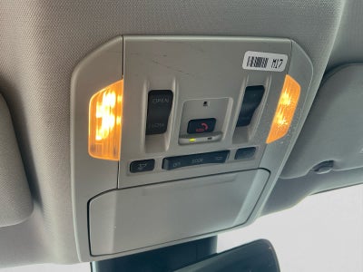 2024 Toyota Highlander Hybrid XLE