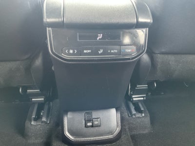 2024 Toyota Highlander Hybrid XLE