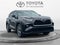2024 Toyota Highlander Hybrid XLE