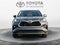 2024 Toyota Highlander Hybrid XLE